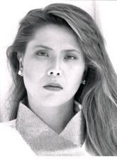 Gigi Ashbeck, founder of pComplex